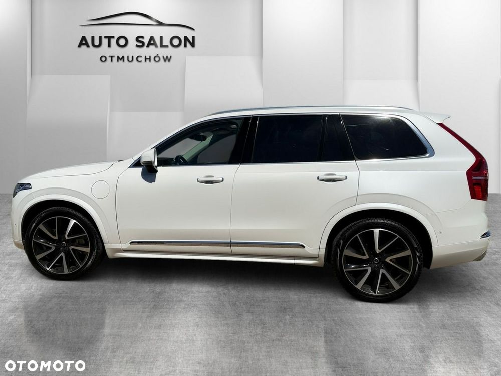 Volvo XC 90 - 8
