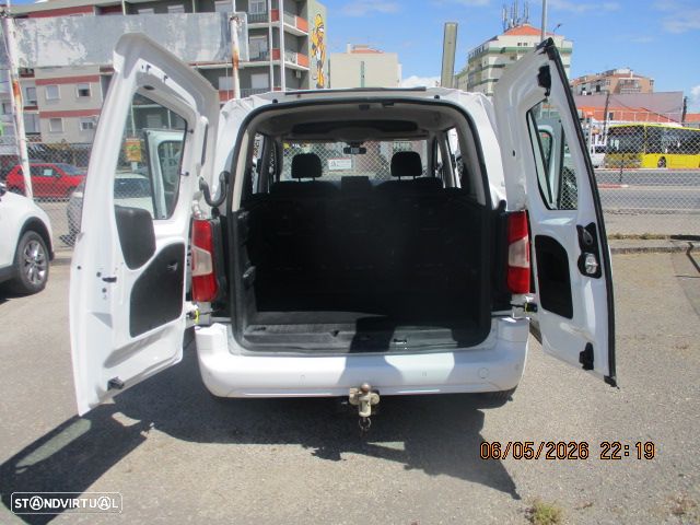 Opel Combo 1.5 D S&S Edition - 9