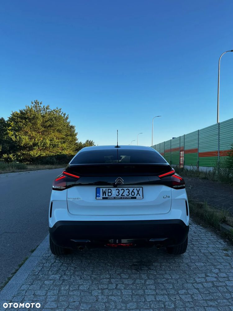 Citroën C4 1.2 PureTech Shine S&S EAT8 - 5