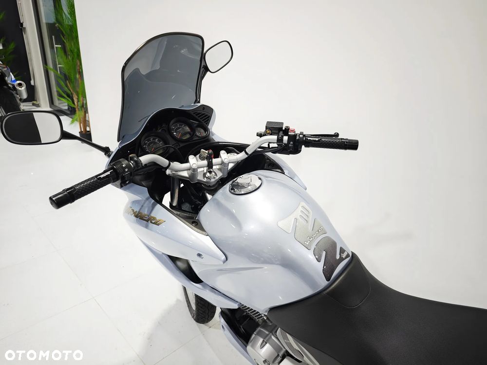 Honda Varadero - 18