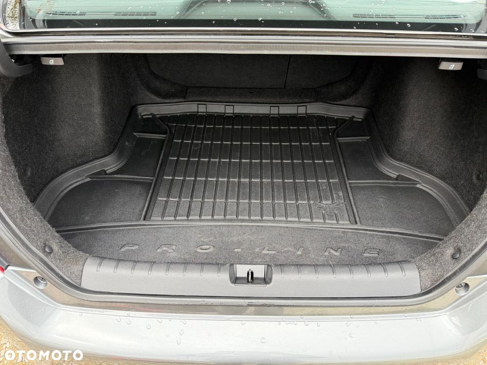 Honda Civic 1.5 T Executive CVT - 20