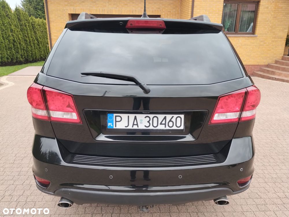 Dodge Journey - 6