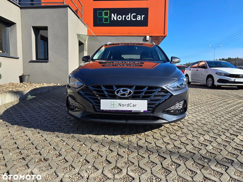 Hyundai i30 1.0 T-GDI Modern - 2