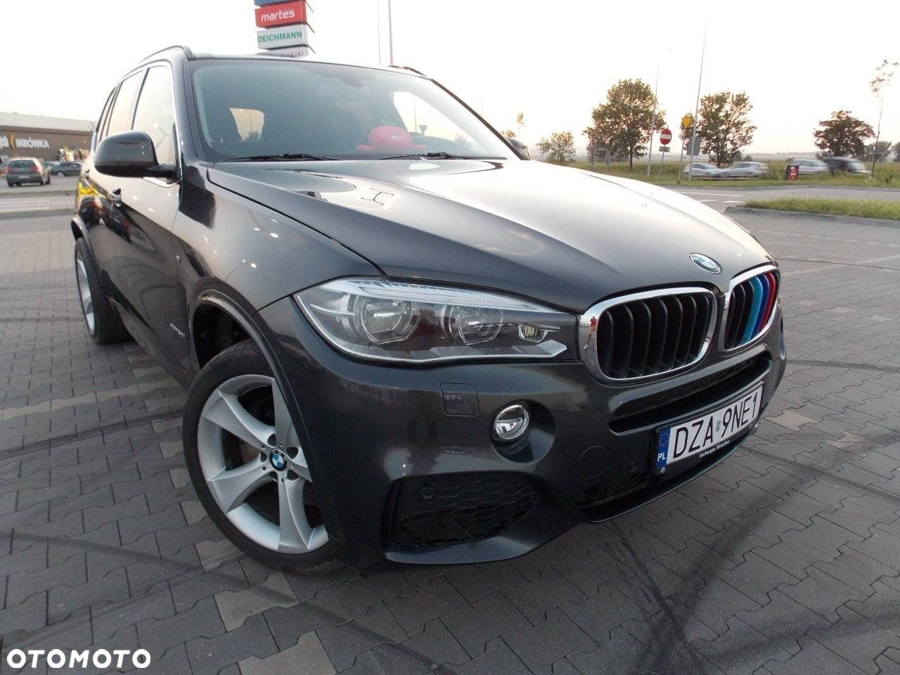 BMW X5 - 3