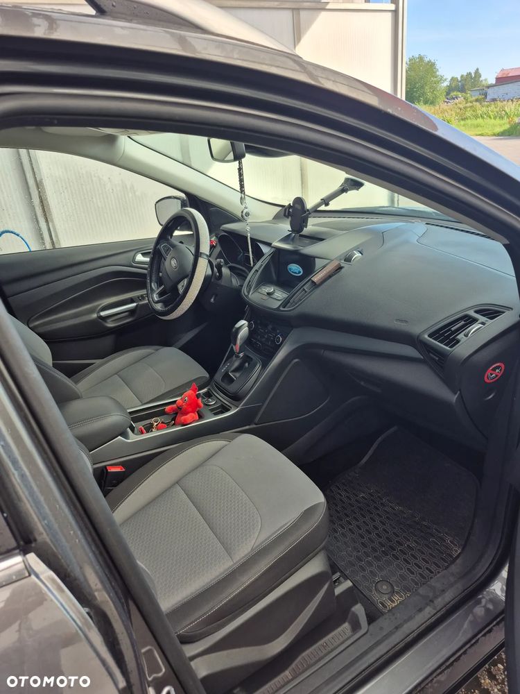 Ford Kuga 1.5 EcoBoost AWD Edition ASS - 10