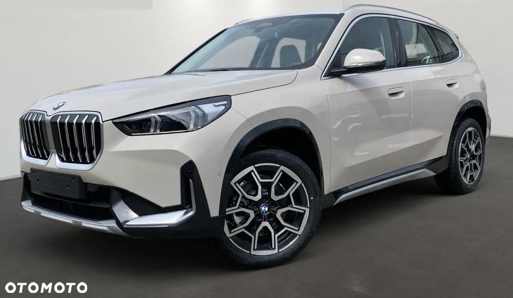 BMW X1 - 2