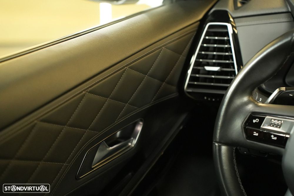 DS DS7 Crossback 1.5 BlueHDi Rivoli EAT8 - 31