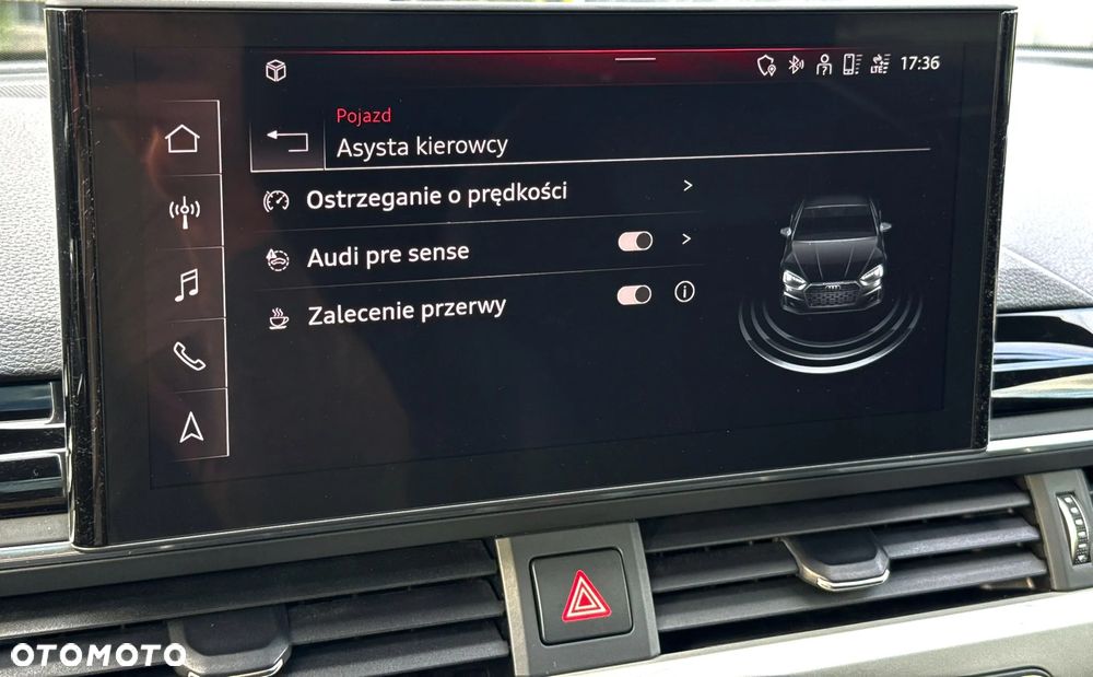 Audi A5 Sportback 35 TDI S tronic S line - 29