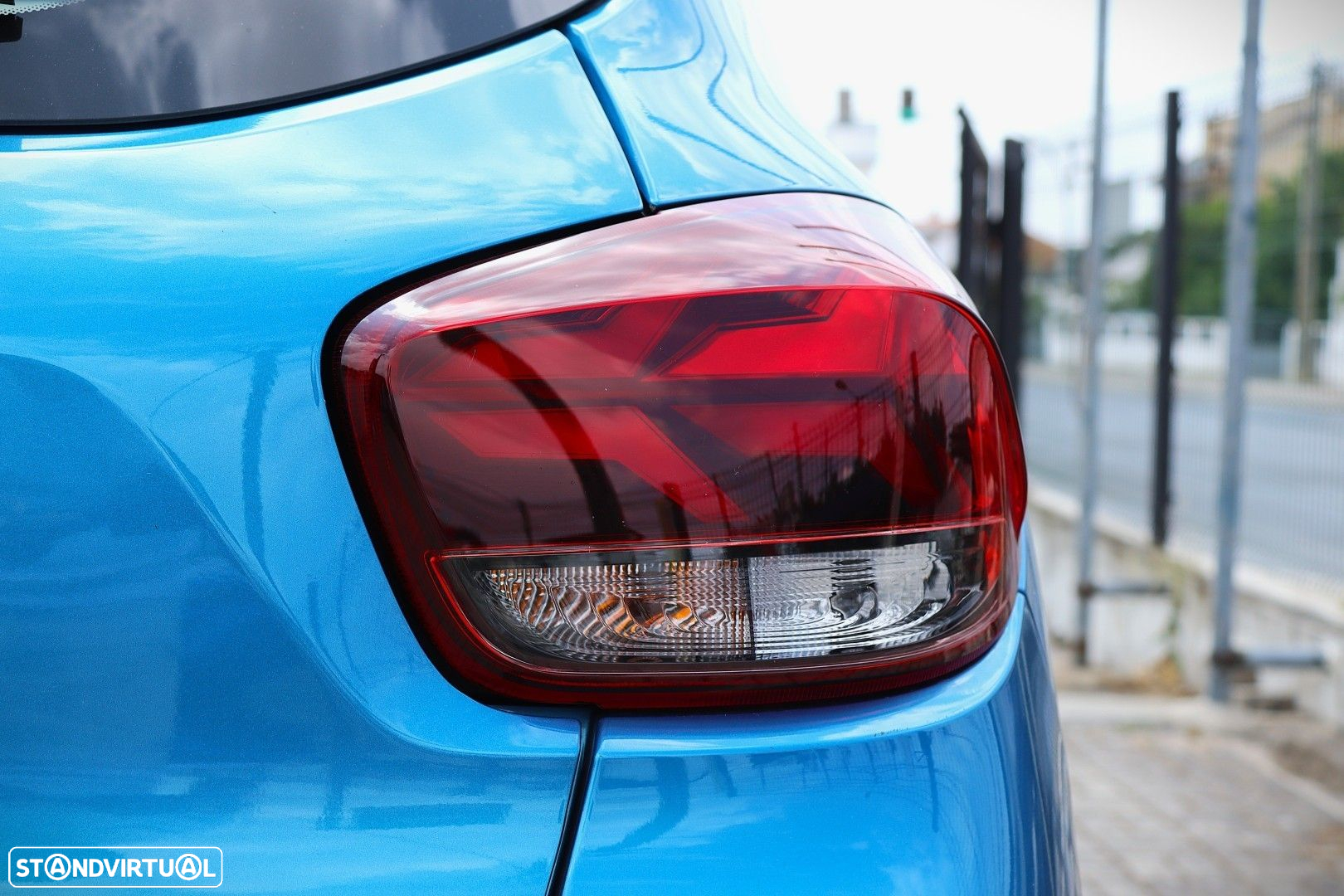 Dacia Spring Electric 45 Essential - 11