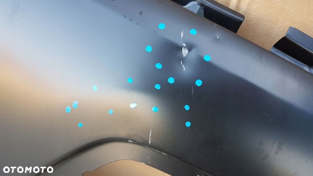 BŁOTNIK TYŁ PRAWY VW PASSAT B7 KOMBI NOWY - 7