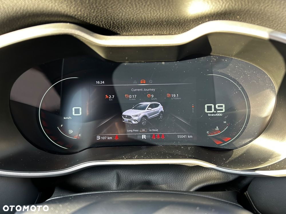 MG ZS 1.0 T-GDI Exclusive - 20