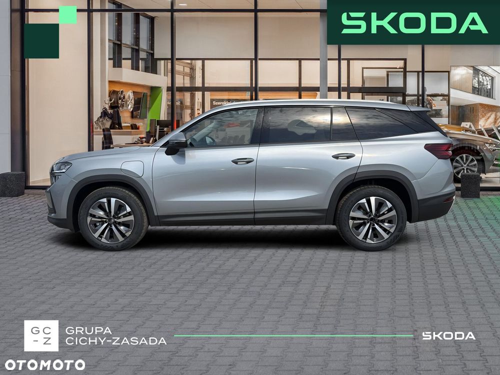 Skoda Kodiaq 1.5 TSI iV PHEV 4x2 Drive DSG - 3