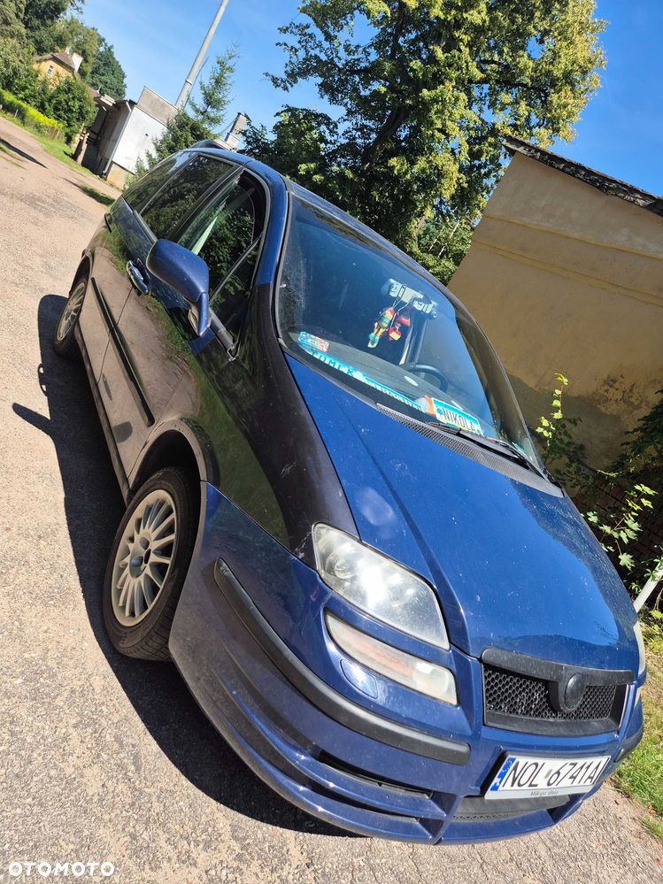 Fiat Ulysse