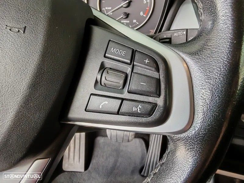 BMW 216 Gran Tourer d 7L Advantage Auto - 21