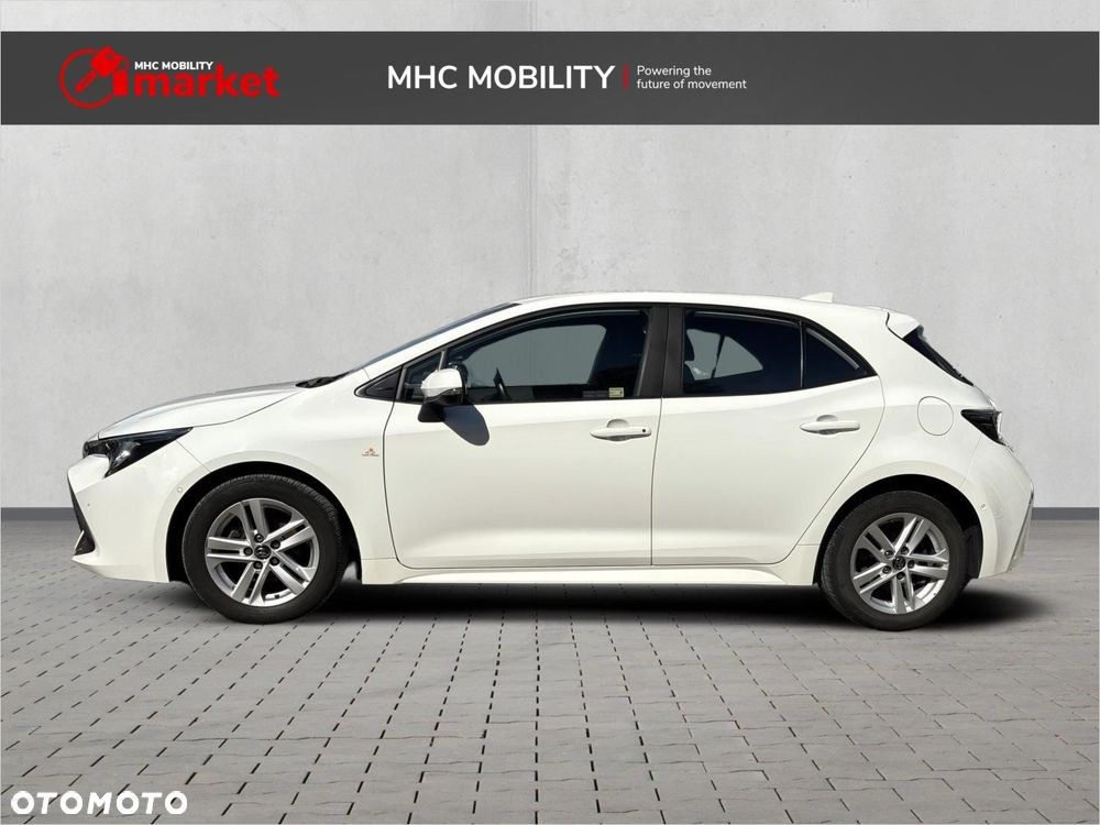 Toyota Corolla 1.8 Hybrid Comfort - 3
