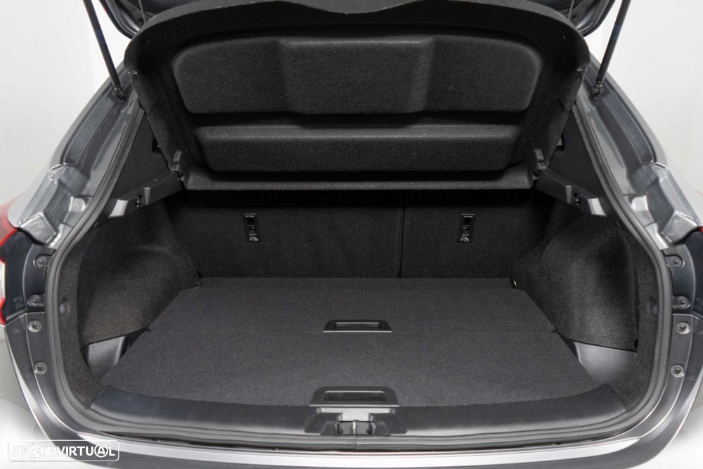 Nissan Qashqai 1.3 DIG-T N-Connecta J18 - 14