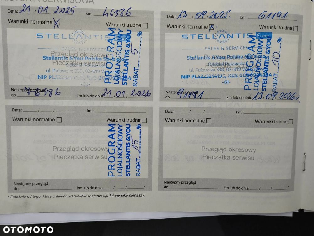 Citroën Berlingo XL 1.5 BlueHDI Shine S&S - 11