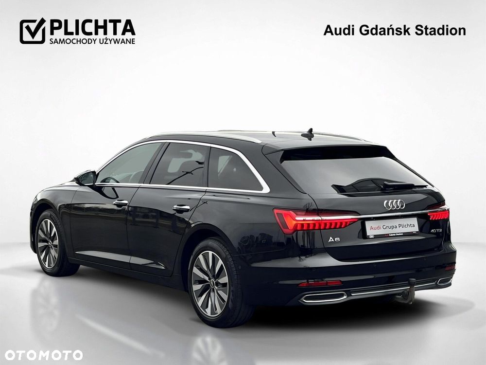 Audi A6 Avant - 3
