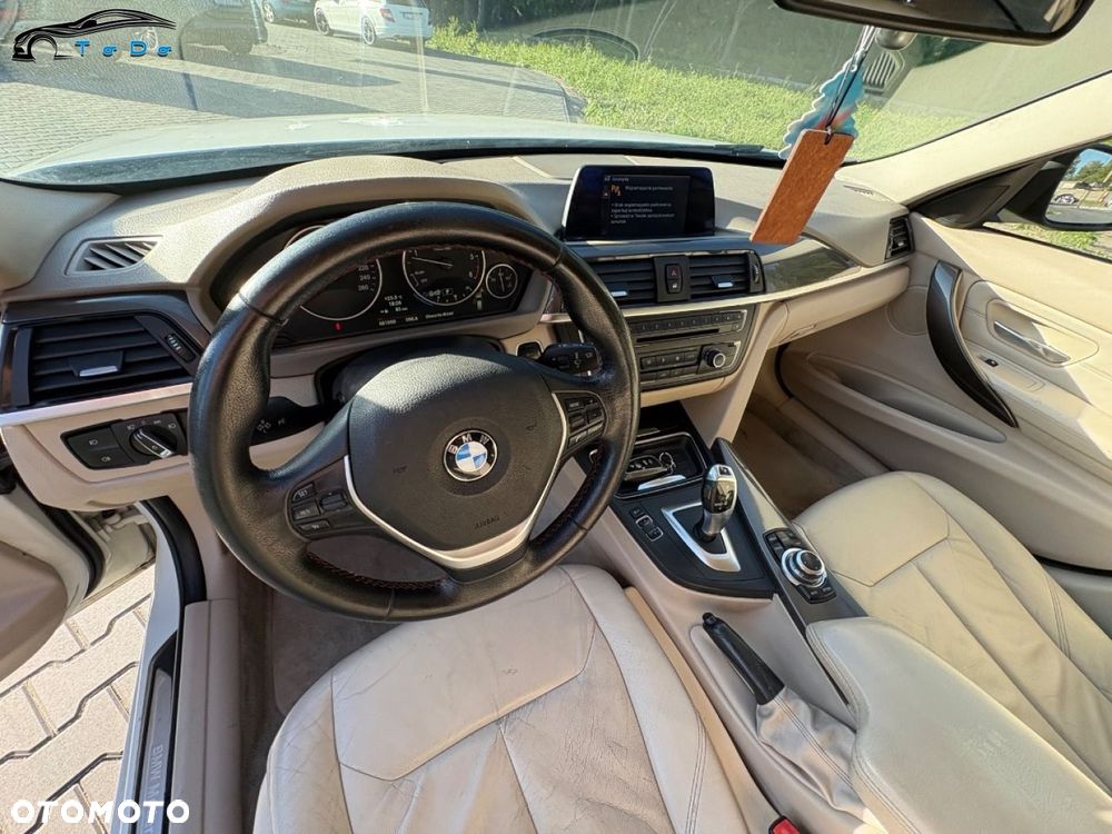 BMW Seria 3 - 23