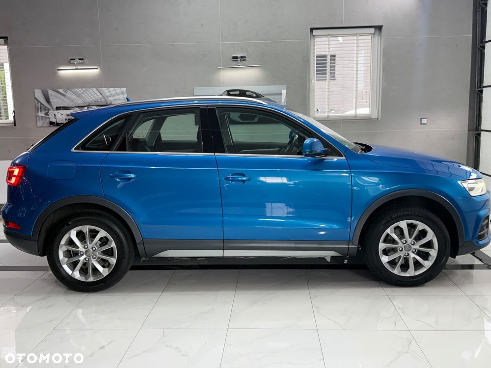Audi Q3 2.0 TDI Design - 9