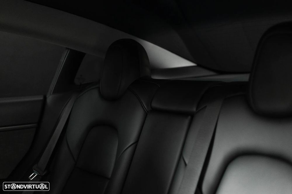Tesla Model 3 Long Range AWD Dual Motor - 23