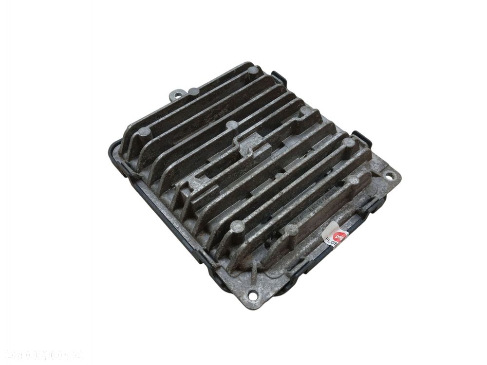 PRZETWORNICA MODUŁ LED VOLVO V60 II S90 V90 II XC60 II XC90 31427787 - 4