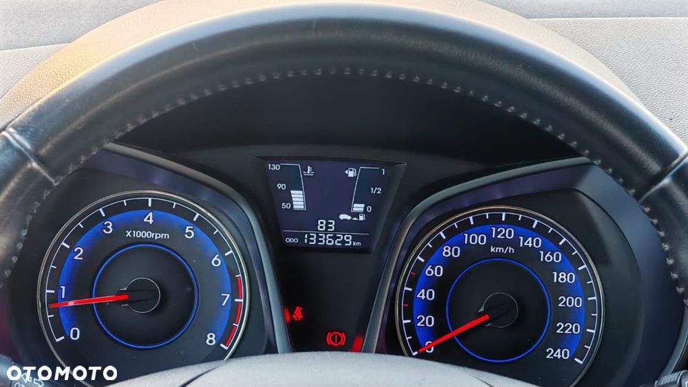 Hyundai ix20 - 6