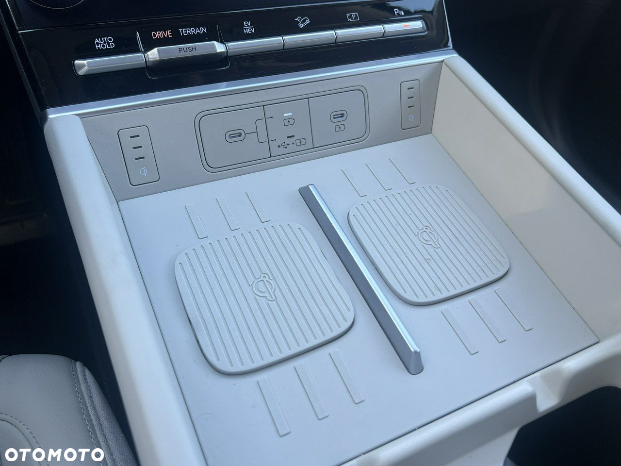 Hyundai Santa Fe - 28