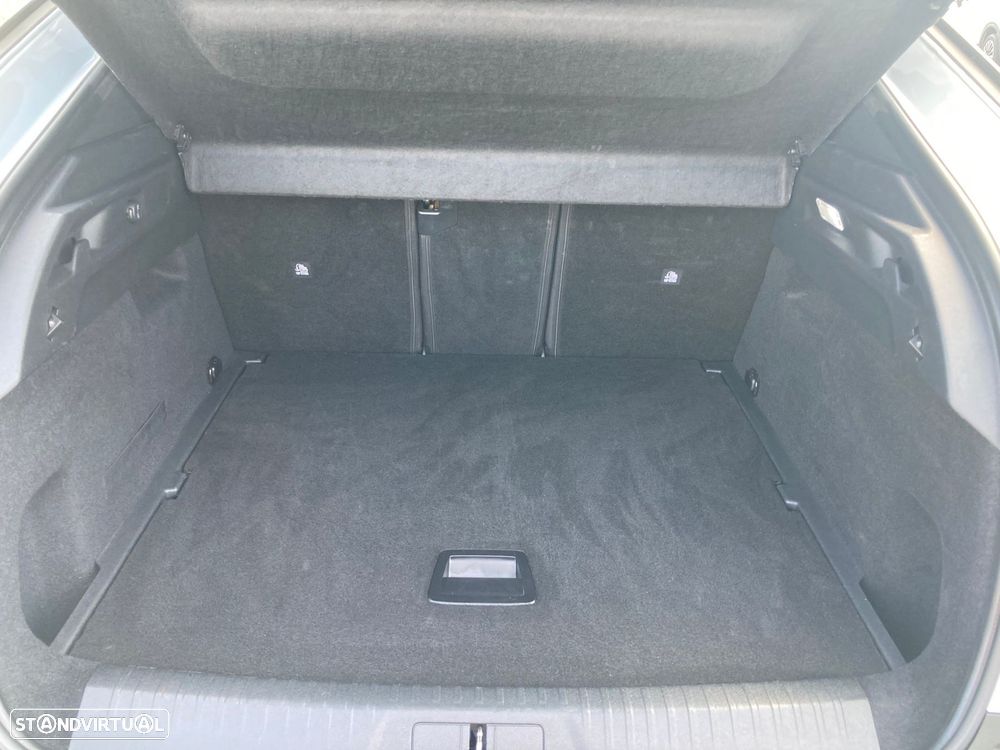 Peugeot 3008 1.2 Hybrid Allure e-DCS6 - 27