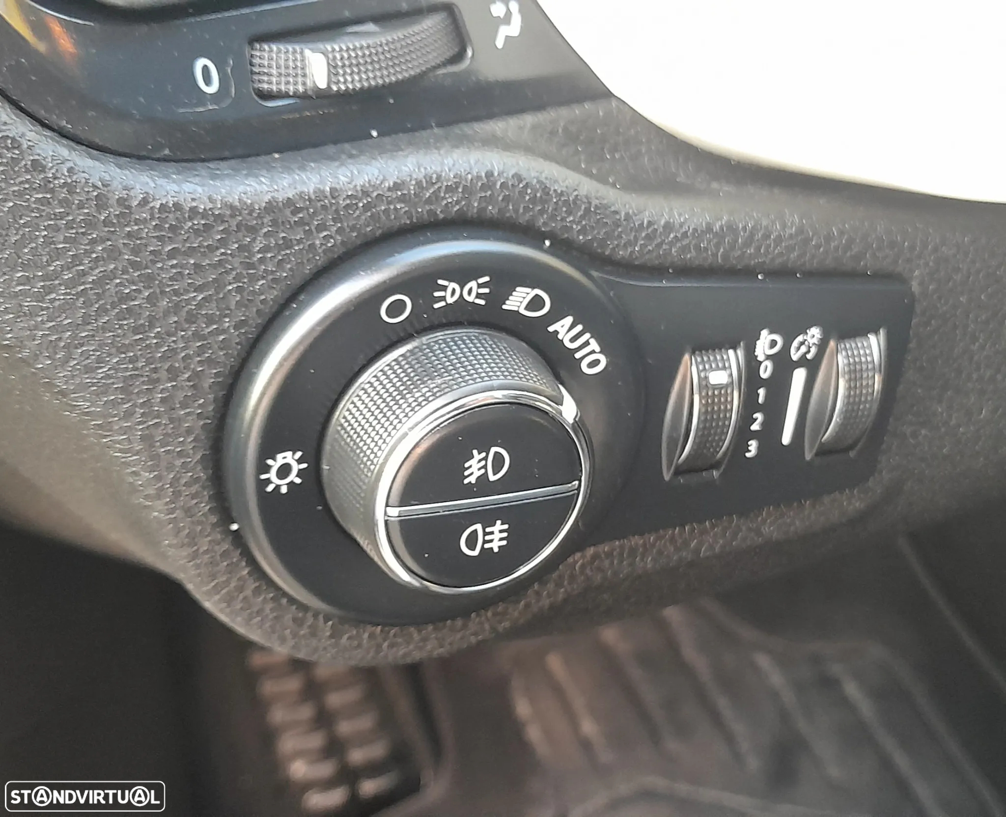 Fiat 500X 1.3 MJ Pop Plus J17 S&S - 20