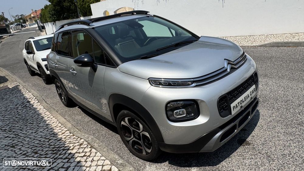 Citroën C3 Aircross 1.2 PureTech Shine - 6
