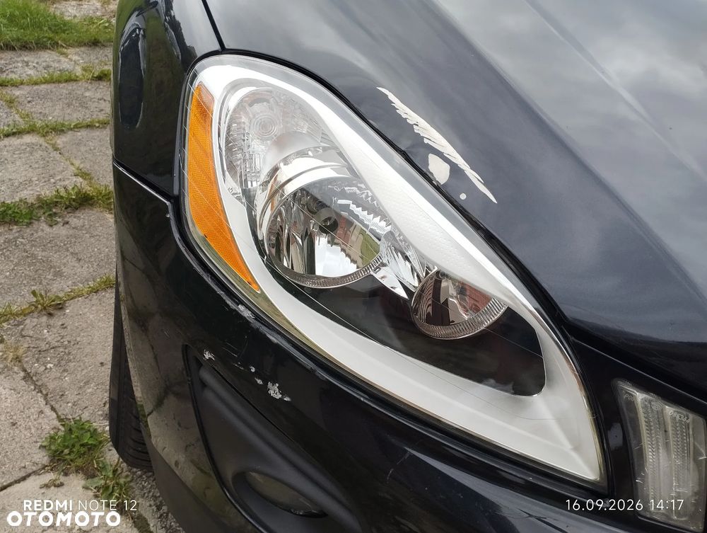 Volvo XC 60 2.4D - 8
