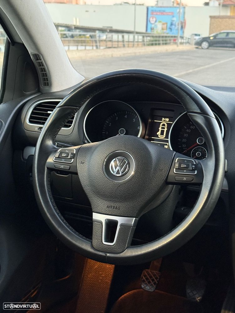 VW Golf 1.4 TSi Highline - 6