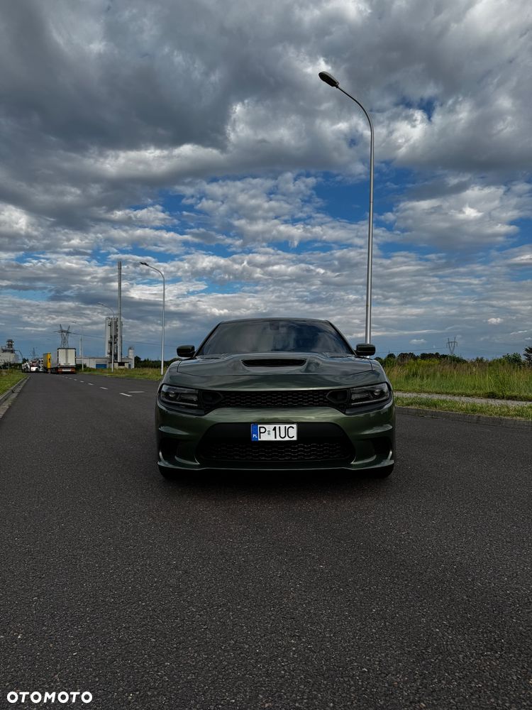 Dodge Charger 3.6 GT - 6