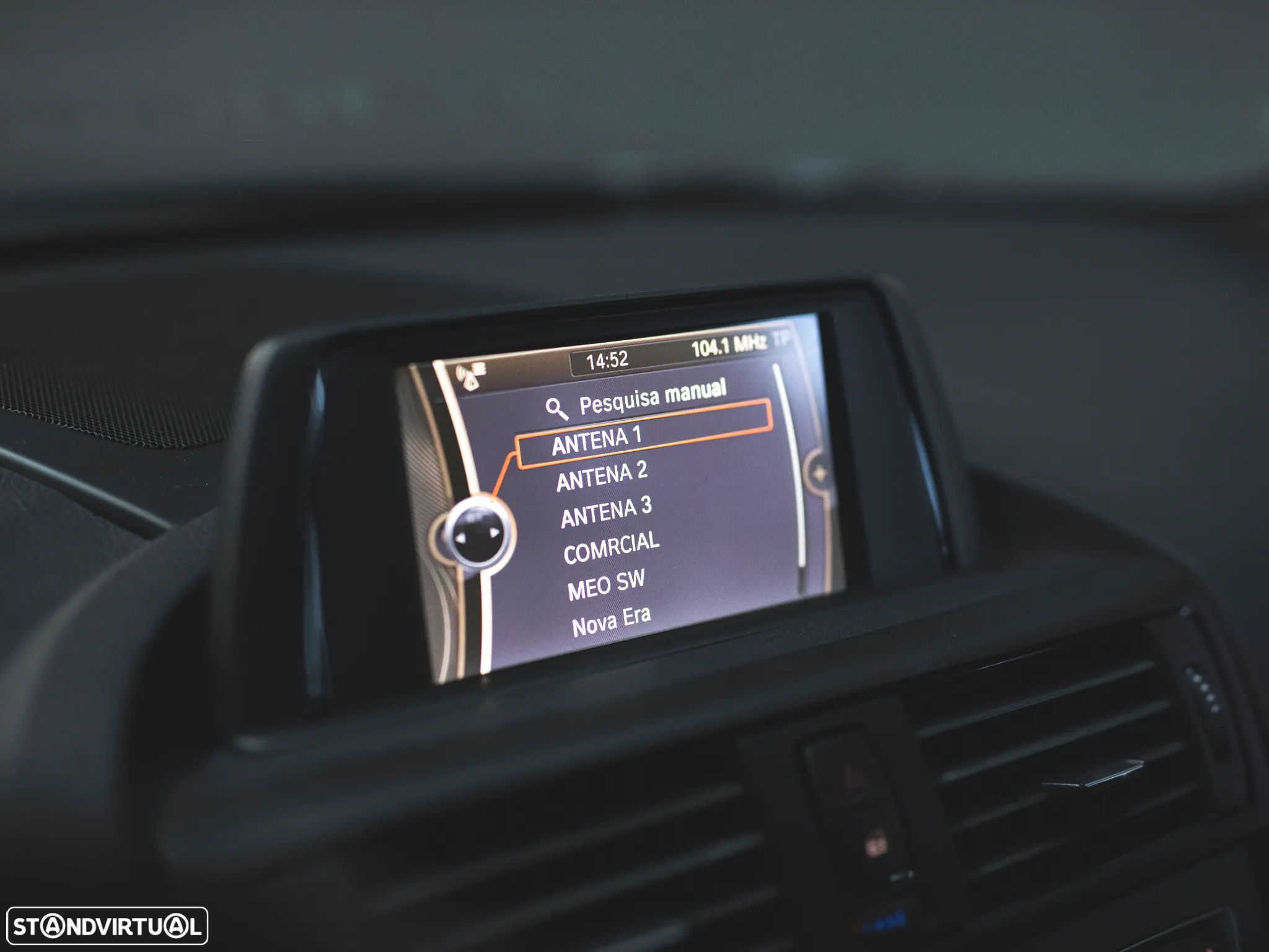 BMW 120 d xDrive Pack M - 16