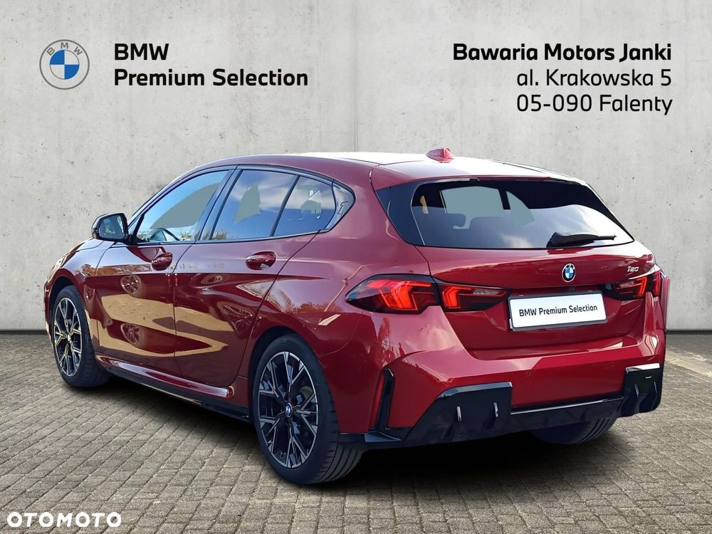 BMW Seria 1 - 9