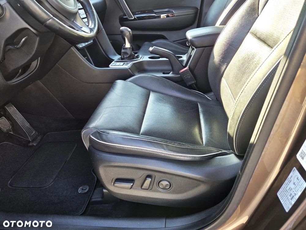 Kia Sportage 1.6 GDI 2WD SPIRIT - 22