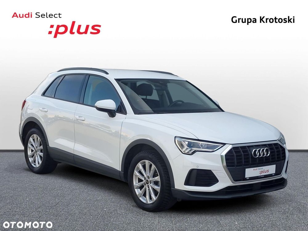 Audi Q3 - 8