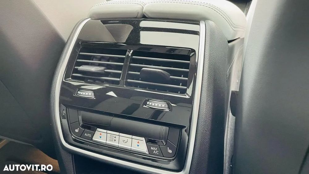 BMW X6 M Competition - 13