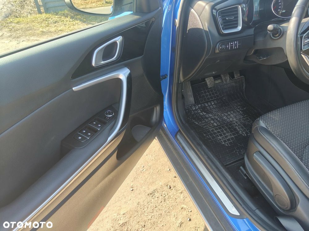Kia XCeed 1.0 T-GDI OPF EDITION 7 - 18