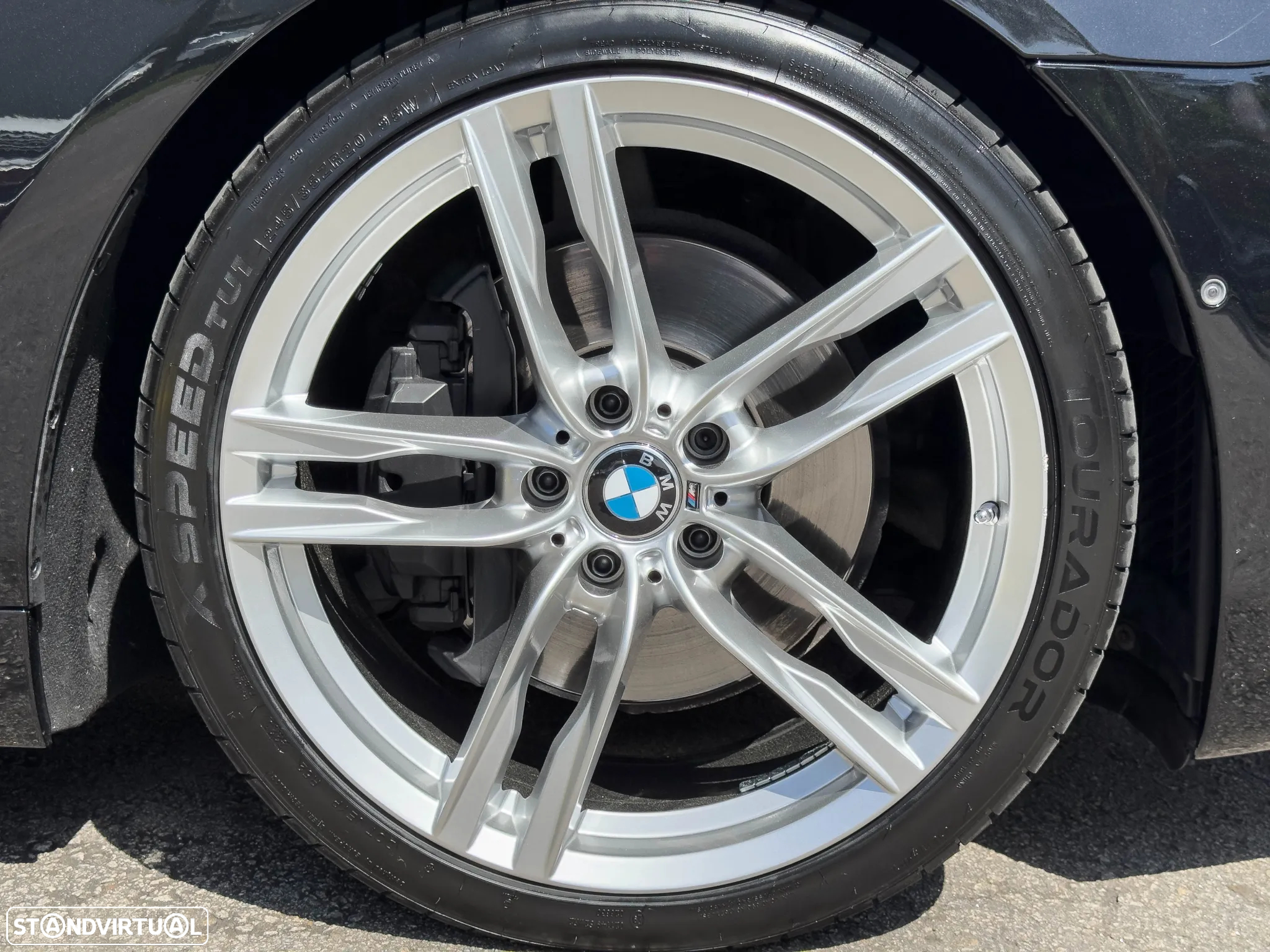 BMW 640 i Cabrio M Sport Edition - 10