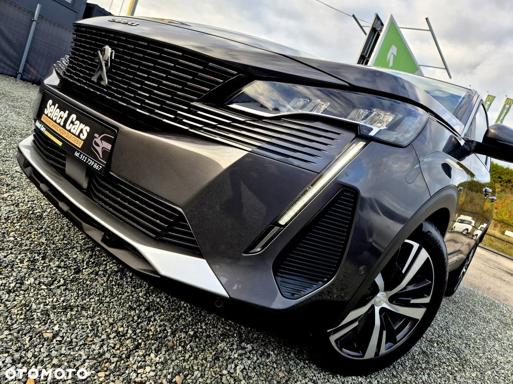 Peugeot 3008 - 1