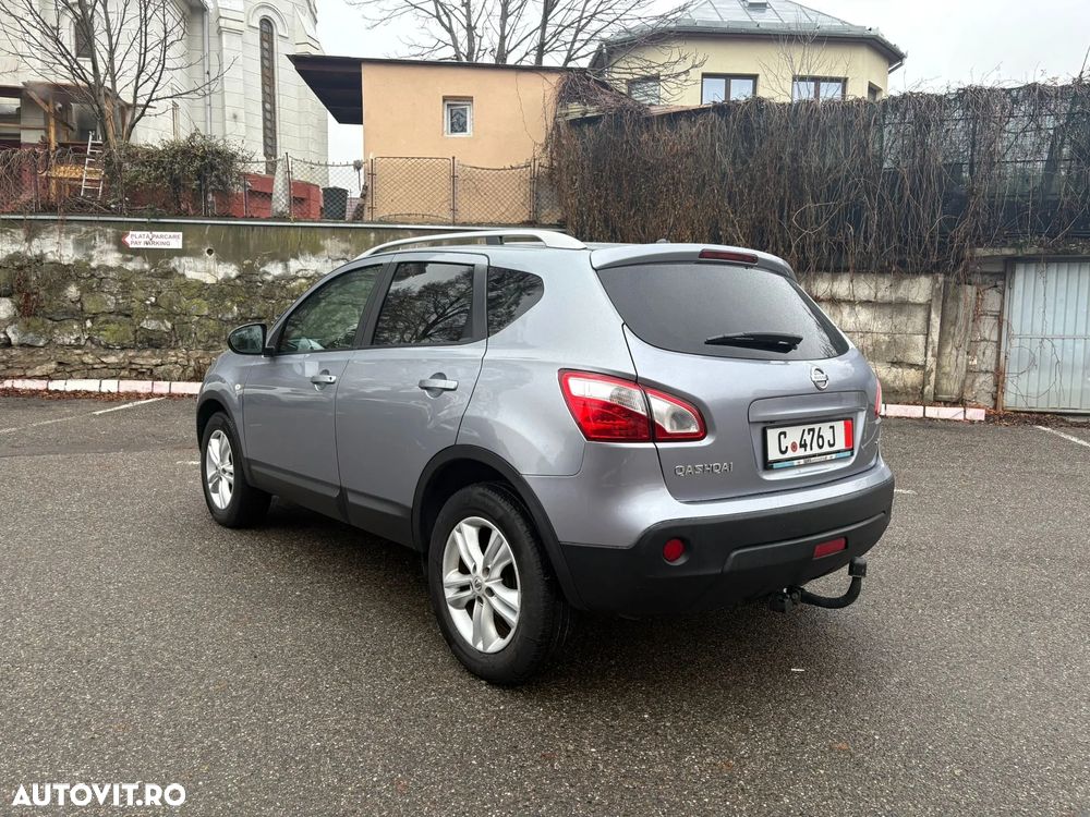 Nissan Qashqai - 17