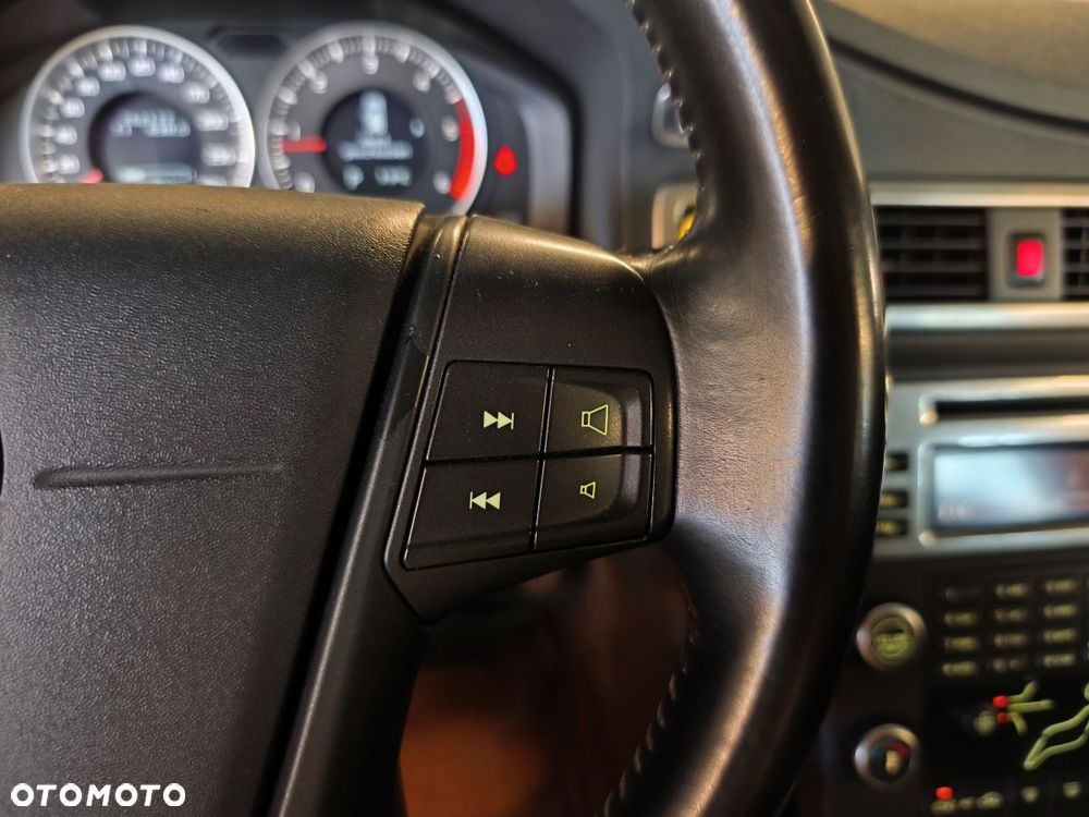 Volvo V70 D4 Geartronic Kinetic - 14