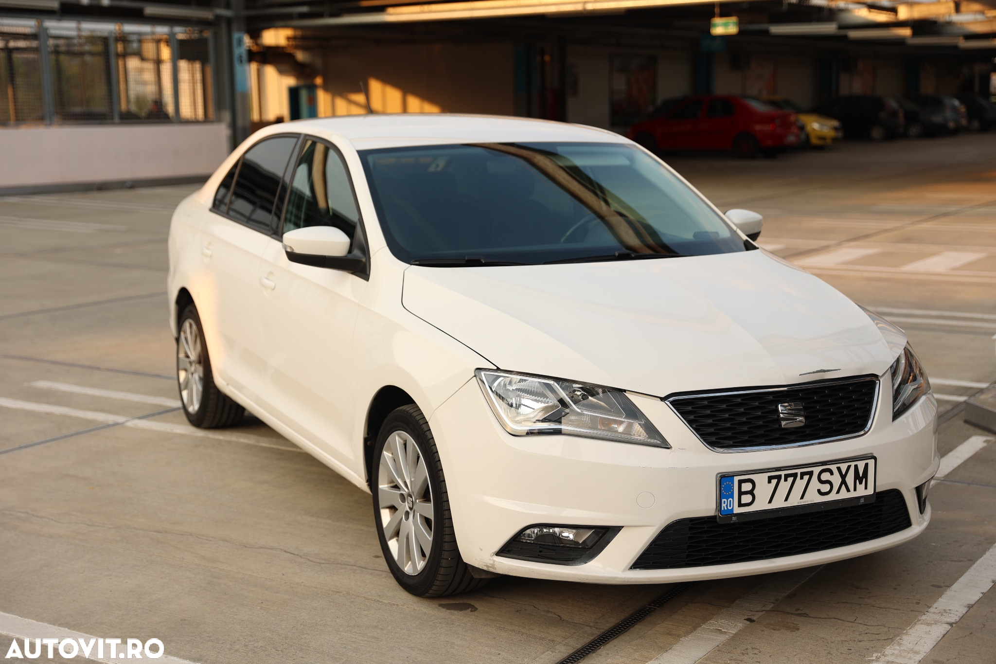 Seat Toledo 1.2 TSI Style - 2