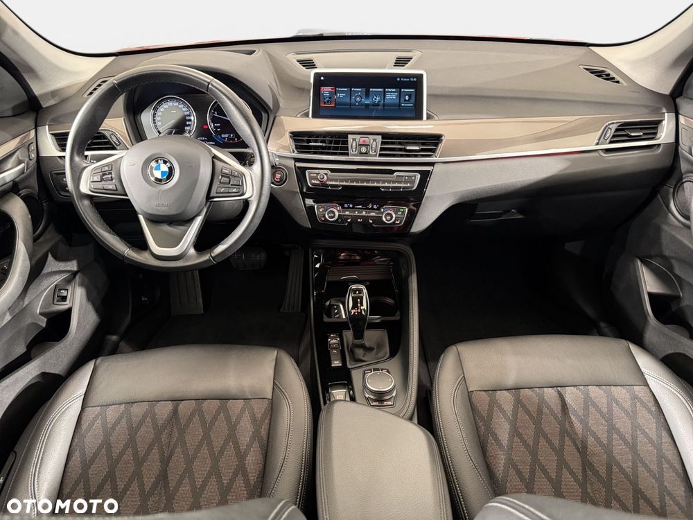 BMW X1 - 17
