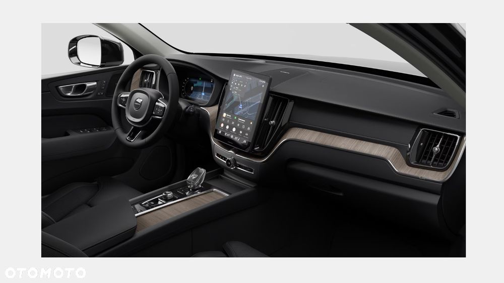 Volvo XC 60 B5 B AWD Ultra Bright - 6