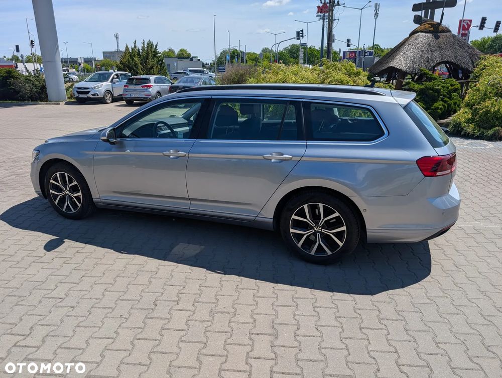 Volkswagen Passat 1.5 TSI EVO Business DSG - 7