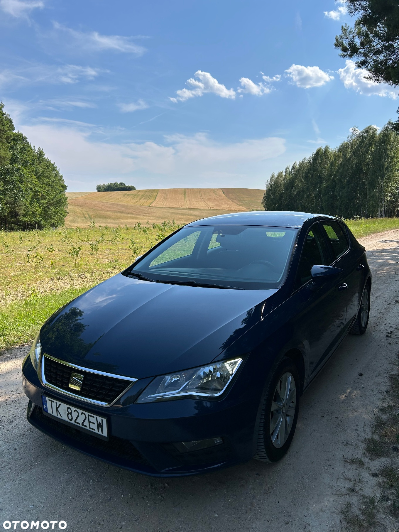 Seat Leon - 2