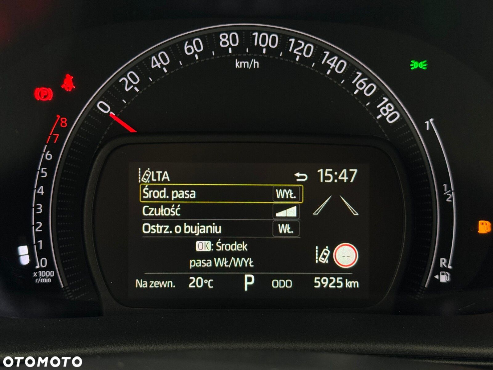 Toyota Aygo X - 30